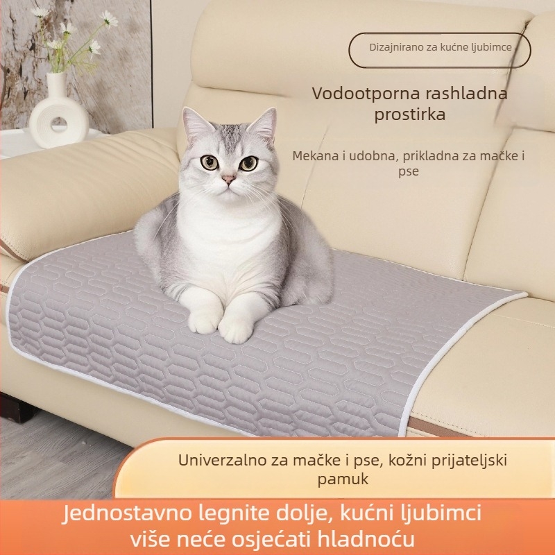 Omerweir Podloga za kućne ljubimce, tkanina, pas, podrijetlo Hebei