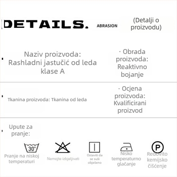 Novi rashladni madrac za kućne ljubimce od Ice Silk — 3D Ice Bean Silk psi madrac