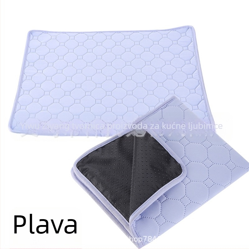 Catalpa Pet Ice Pad za pse – Materijal: Tkanina, Porijeklo: Zhejiang
