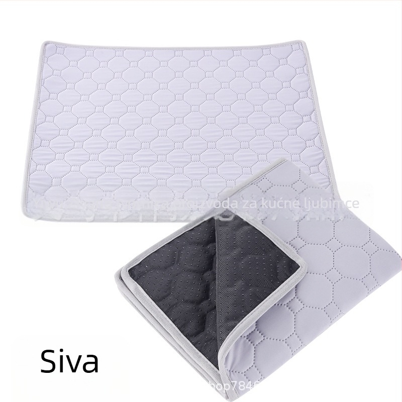 Catalpa Pet Ice Pad za pse – Materijal: Tkanina, Porijeklo: Zhejiang