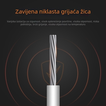 Auto jastuk za sjedalo s ventilacijom i hlađenjem — četiri godišnja doba, stil Plane/Business, punilo: sintetičko vlakno, površina: koža s dojmom + mreža ledene svile
