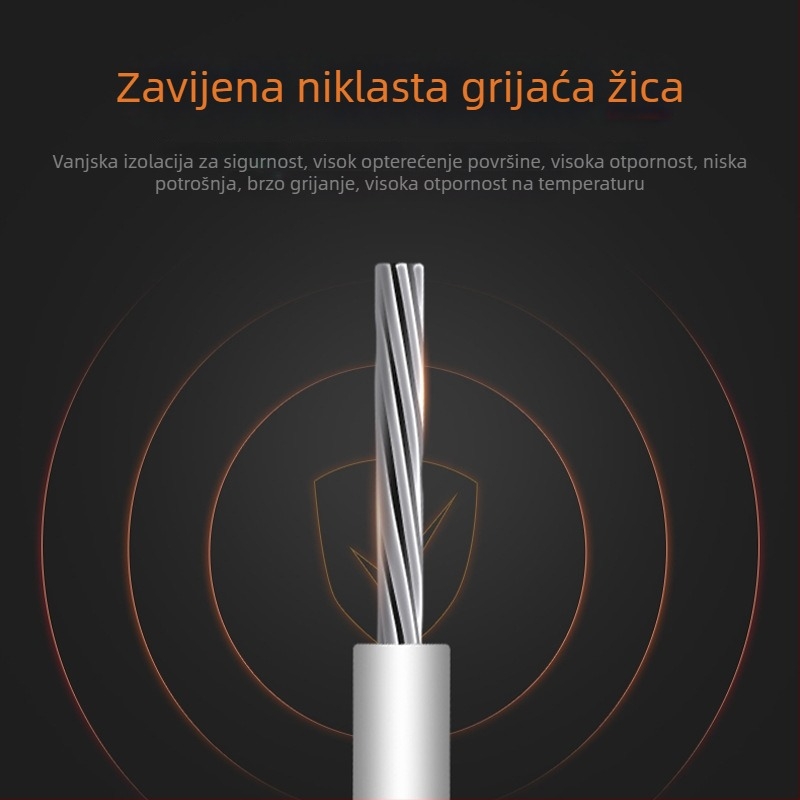 Auto jastuk za sjedalo s ventilacijom i hlađenjem — četiri godišnja doba, stil Plane/Business, punilo: sintetičko vlakno, površina: koža s dojmom + mreža ledene svile