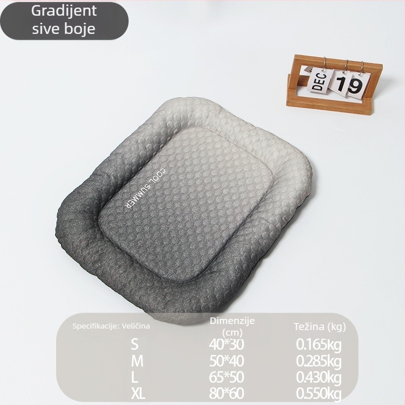 Ice Mat za pse, tkanina, MM-005