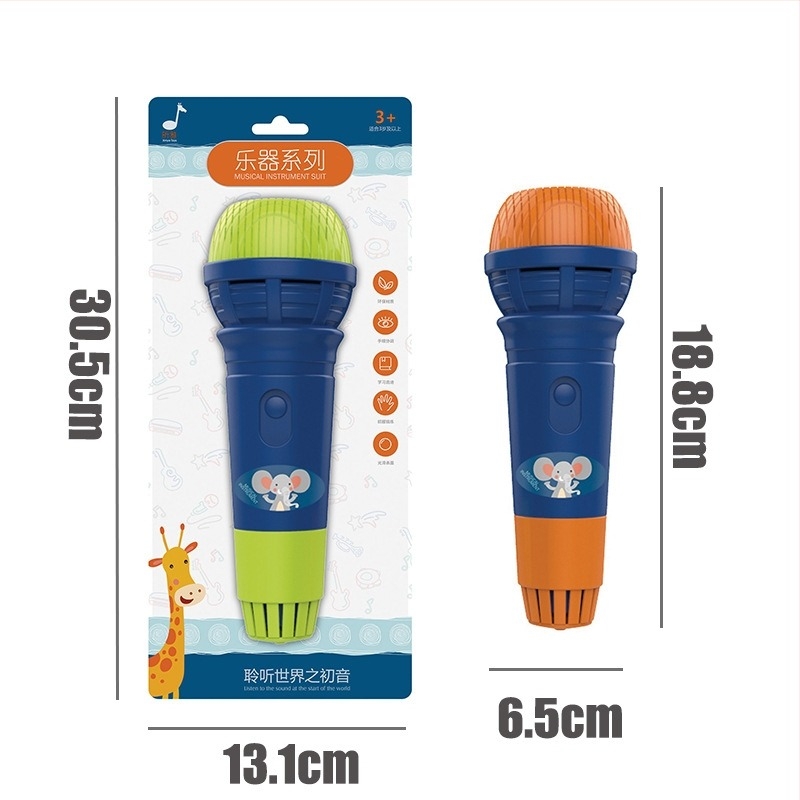 Plastični dječji set ukulele i mini gitare, igračka gitare/basa, za djecu 4–6 godina, blister pakiranje, branda Xinya, 3C certificirano