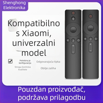 CYU 3C daljinski upravljač za TV, domet 8 m