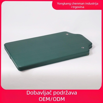 Chenman Debeli jastuk za jogu za podršku pilatesa – Pomagala za jogu