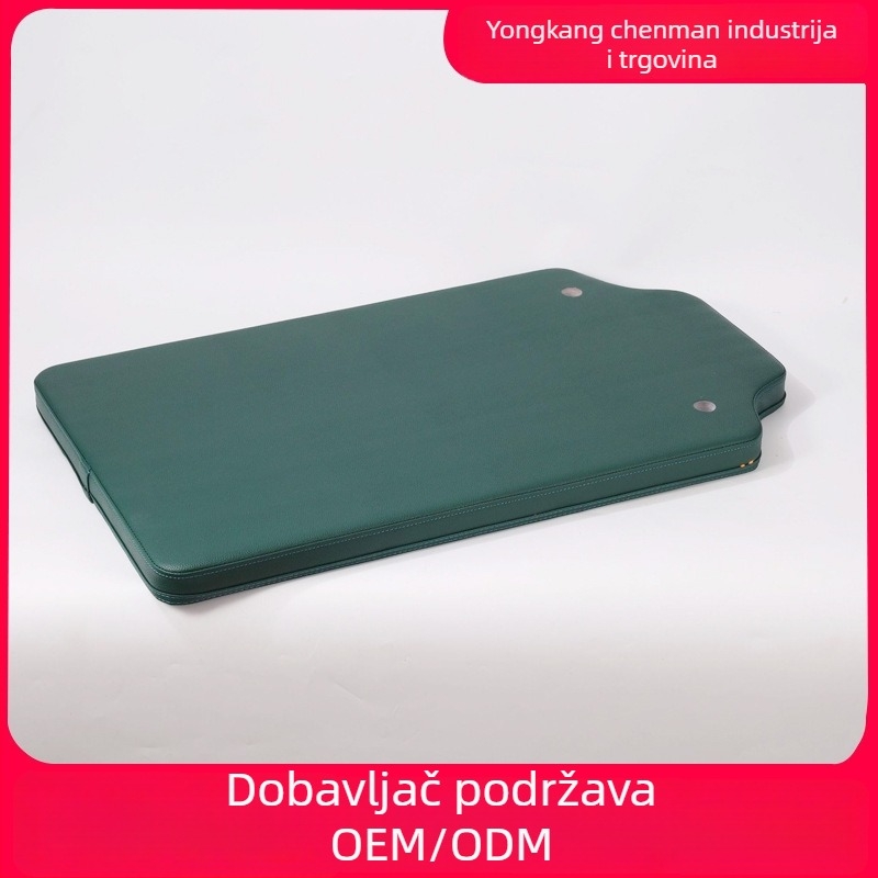 Chenman Debeli jastuk za jogu za podršku pilatesa – Pomagala za jogu
