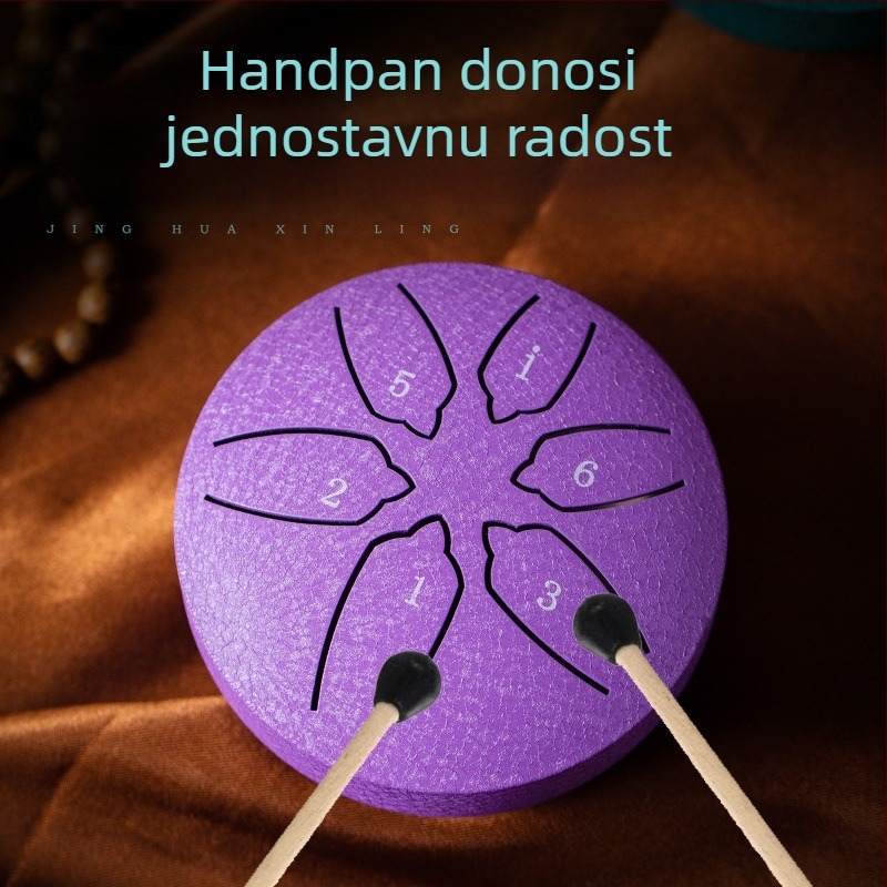 Eterični bubanj - Neutral, model: 3-tona/9-tona, podrijetlo: Shandong