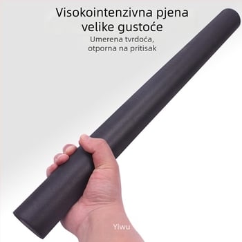Štapić za košarkaški trening – EVA i mekani spužvasti dio, prilagodljiv logo, pogodan za vježbanje