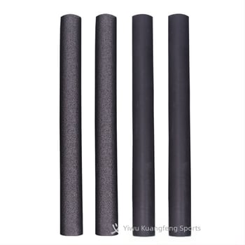 Štapić za košarkaški trening – EVA i mekani spužvasti dio, prilagodljiv logo, pogodan za vježbanje