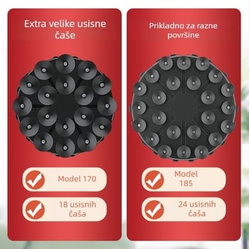 Vertikalni PU boksački vreć, 22 kg, Model: Vertikalna vrećica