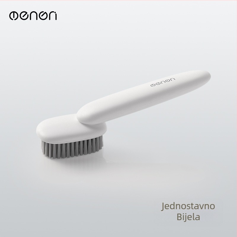 Moni četka za cipele za dezinficiranje, plastična vlakna, moderni minimalistički stil