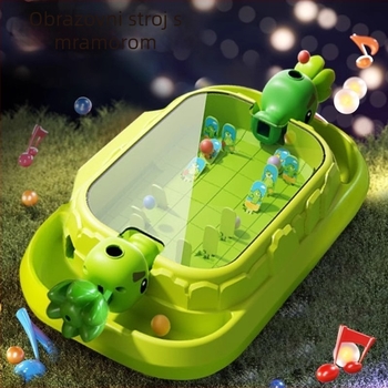 Stolna igra: dvostruka pinball mašina za borbu s biljkama, interaktivna puzzle igra, plastika, unutarnja upotreba, uzrast 7–14 godina.