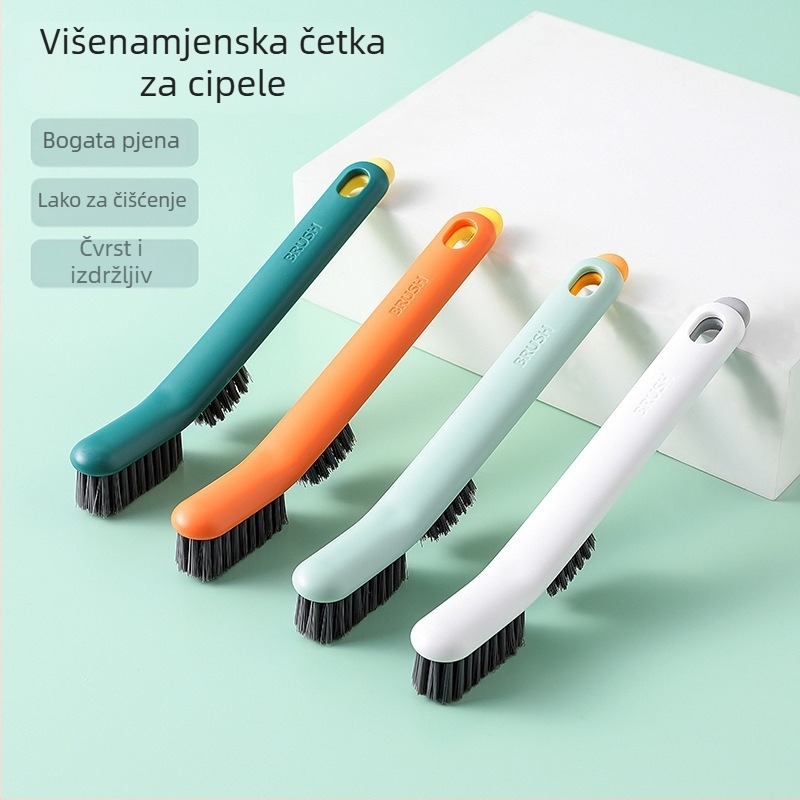 YW četka za cipele, ABS materijal, čišćenje, jedna jedinica