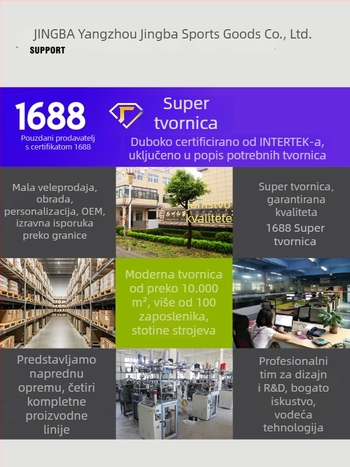 Zaštita listova - najlon, za odrasle, 200 komada