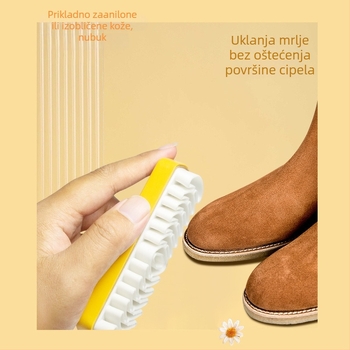 Četka za cipele JinQuan, njega, moderni minimalistički stil; materijal: Drugo; pakiranje: 200 kom.; funkcija: njega.