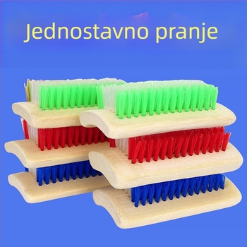 Zi yi četka za cipele — PP materijal, njega, moderan jednostavan stil