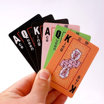 Scammer Tavern Poker kartična igra — multiplayer party igra, papirnate karte, za uzrast 14+
