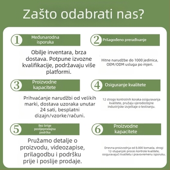 Dječji sklopivi kišobran s cartoon dizajnom, automatsko otvaranje, 10 rebara od vlakana, čelična šipka, reflektirajući detalji