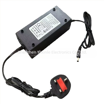 58.8V 3A litij baterija punjač, ulaz AC 100-240V, izlaz 58.8V, za 48V litijske baterijske pakete za električne skutere