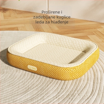 Shengze Platnene kućice za pse – Gnijezdo za kućne ljubimce