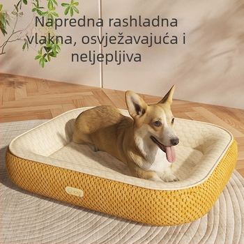 Shengze Platnene kućice za pse – Gnijezdo za kućne ljubimce