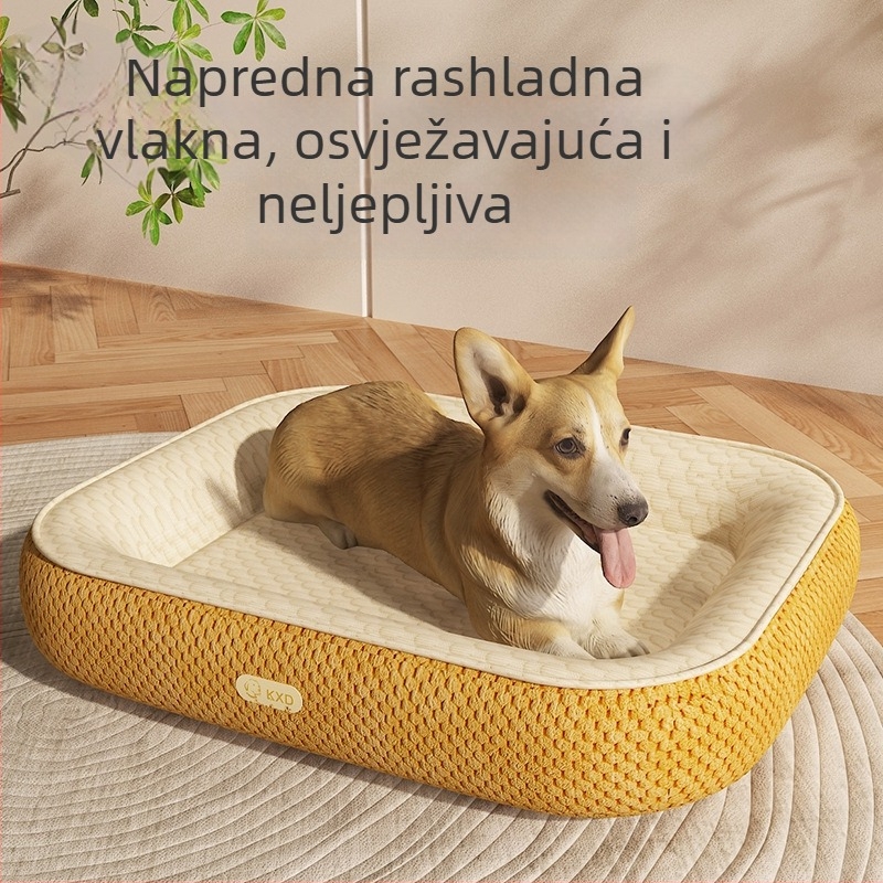 Shengze Platnene kućice za pse – Gnijezdo za kućne ljubimce
