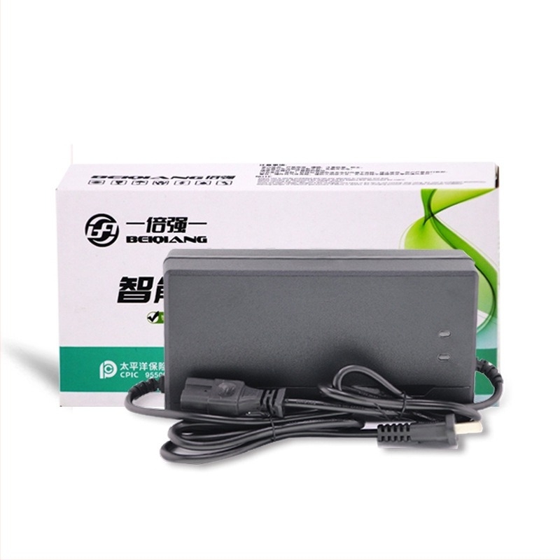 Punjač litijevih baterija za električna vozila, visoke snage, izlaz 60V/72V, 7A/8A/10A, 220V AC, CE certifikat