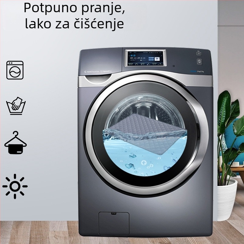 Hladna podloga za mačke, sve sezone, platno, porijeklo Jiangsu, periva kauč jastučnica
