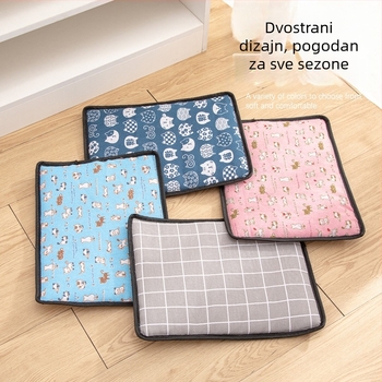 Gnijezdo za psa od tkanine – Moe Jane Beibei