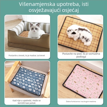 Gnijezdo za psa od tkanine – Moe Jane Beibei