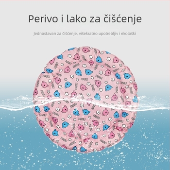 Hladna podloga za kućne ljubimce, otporna na ogrebotine za pse, ležaljka za mačke i pse za ljeto