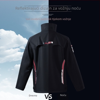 Set kišnog ponča za motocikl - Heavy Rain, Chun Ya tkanina 22 denier s PVC premazom, za odraslu osobu, 1 osoba, mogućnost prilagodbe i loga