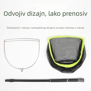 Stroj za skupljanje lopti za stolni tenis