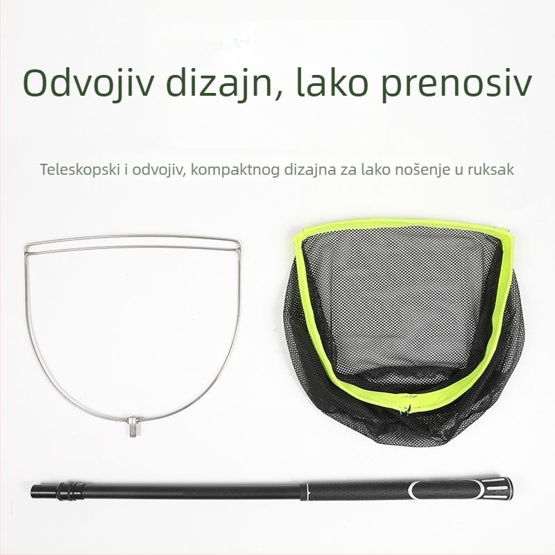 Stroj za skupljanje lopti za stolni tenis