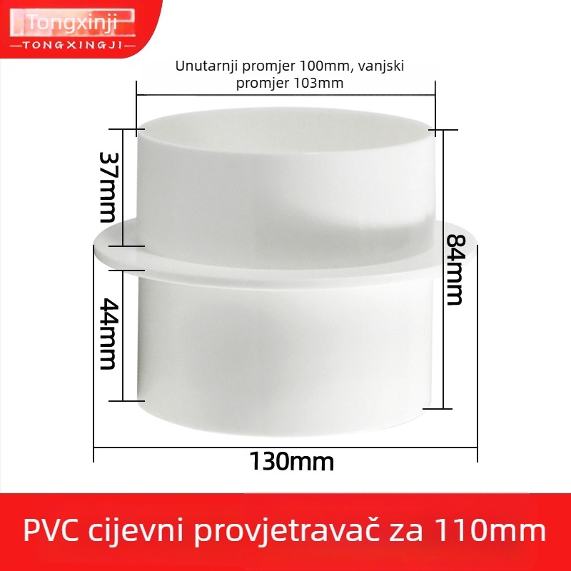 Ventil za provjeru za kupaonsku ventilaciju — nehrđajući čelik, SGS certifikat, model F76H59HJJSJ9TM, način korištenja: ispiranje, stil: kineski stil