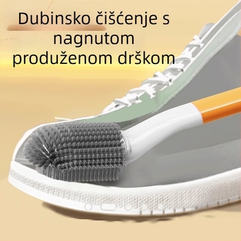 Četka za cipele za dezinficiranje; materijal: Drugo; marka: Drugo; uvoz: Ne