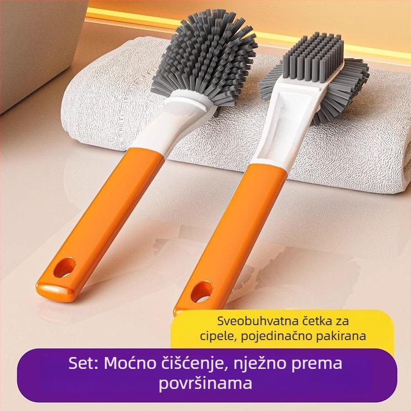 Četka za cipele za dezinficiranje; materijal: Drugo; marka: Drugo; uvoz: Ne