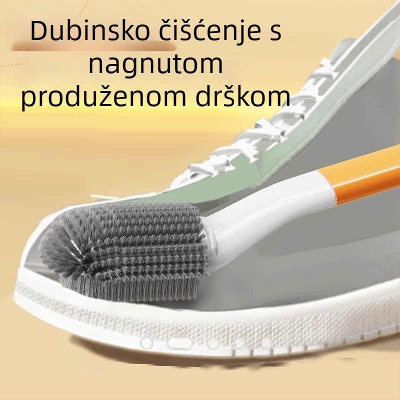 Četka za cipele za dezinficiranje; materijal: Drugo; marka: Drugo; uvoz: Ne