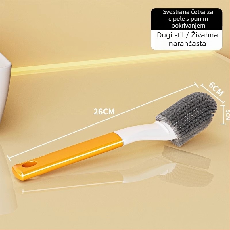 Četka za cipele za dezinficiranje; materijal: Drugo; marka: Drugo; uvoz: Ne