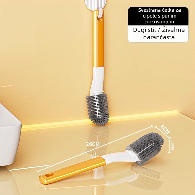 Četka za cipele za dezinficiranje; materijal: Drugo; marka: Drugo; uvoz: Ne