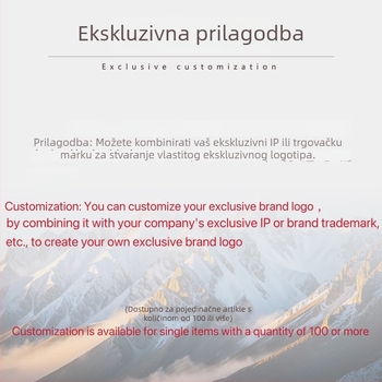 X-Geqck elektronički sat s praćenjem sna, brojanje koraka, štoperica, alarm, vodootporan do 50 m