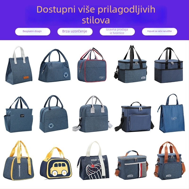 Putna vrećica za zaštitu obuće, vodootporna i otporna na prljanje, moderni stil jednostavnosti, prilagodljiva