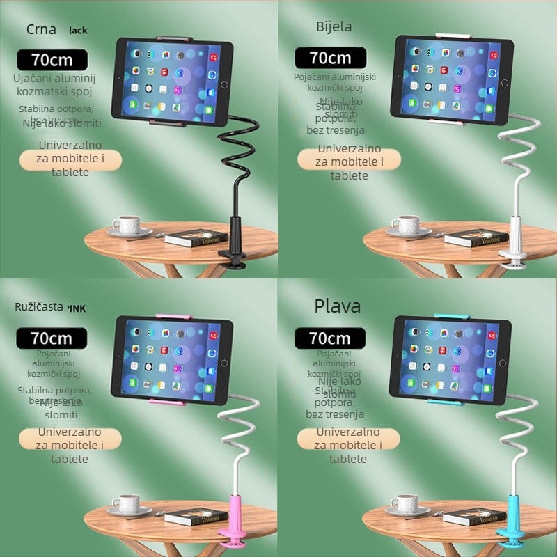 Držač za telefon Lazy Man, legura, brend Friends, opći stil