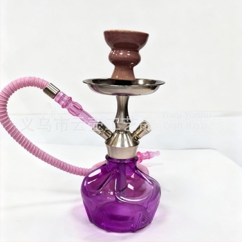 Dimna posuda od nehrđajućeg čelika • Marka: Cloud Pot Smoking Set • Šifra artikla: Pentagon • Stil: Američki stil, jednostavan, lagani luksuz