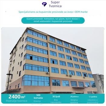 Mesing trokutasti zidni ventil za toplu i hladnu vodu, s povratnim ventilom i razdjelnikom, za WC, unutarnji promjer 4 točke, radni tlak 1.0