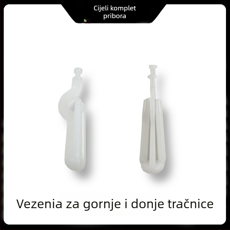 Auto zavjesa s ugrađenom tračnicom za prozor i magnetskim držačima — Marka Aim; Materijal: Drugo; Ugradnja: Vješanje; Primjereni modeli: Drugo; Primjerene marke automobila: Drugo
