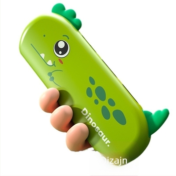 Dječja melodika za početnike – plastična, dimenzije 18×9×2,5 cm, unisex, uzrast 4–6 godina, HONGDA