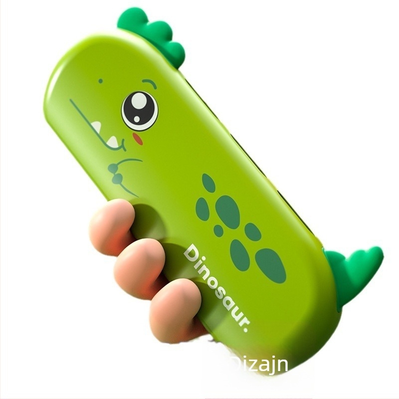 Dječja melodika za početnike – plastična, dimenzije 18×9×2,5 cm, unisex, uzrast 4–6 godina, HONGDA