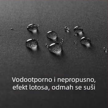 Kišobran za tri osobe – UPF 40+ zaštita od sunca, okvir od željeza s 12 rebara, ručno otvaranje i zatvaranje, plastična drška
